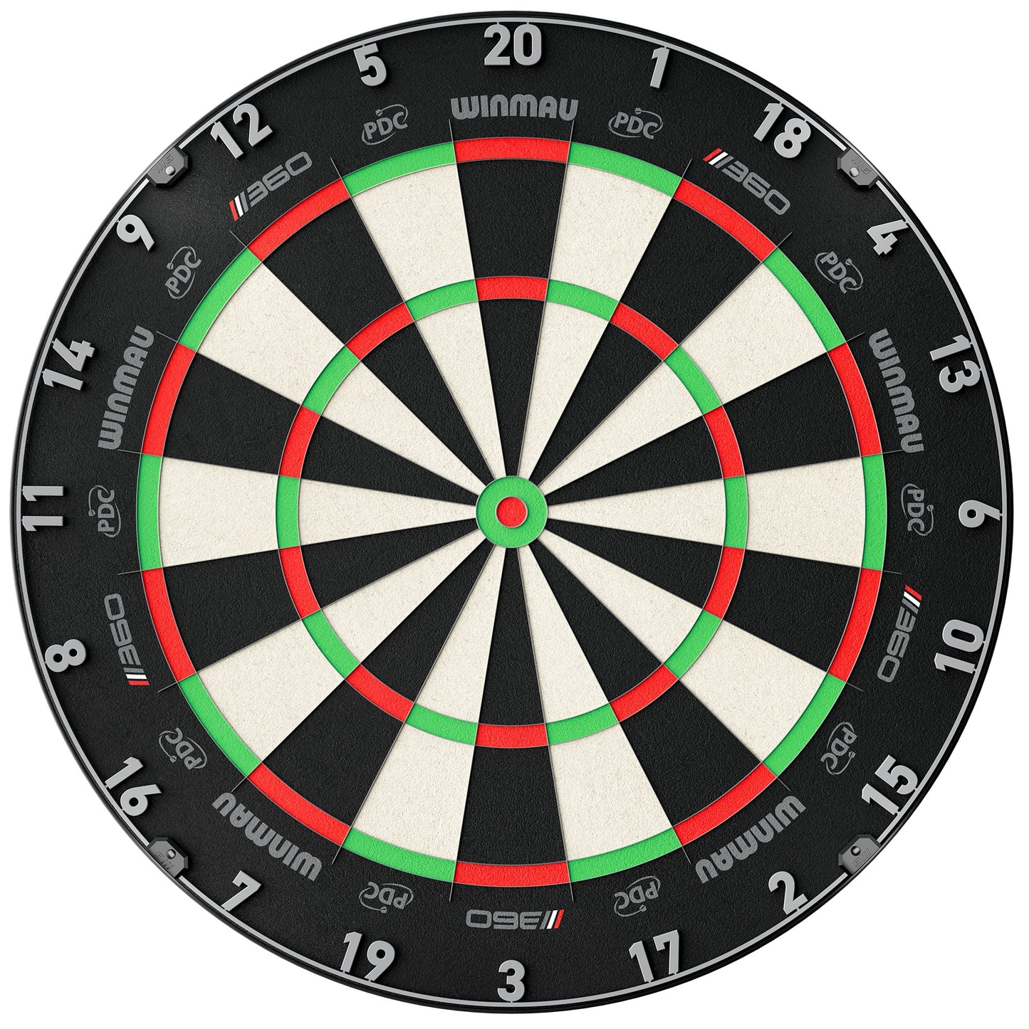 Winmau Blade 360 Dartboard