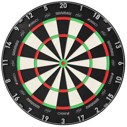 Winmau Blade 360 Dartboard