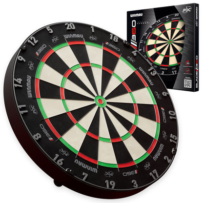 Winmau Blade 360 Dartboard