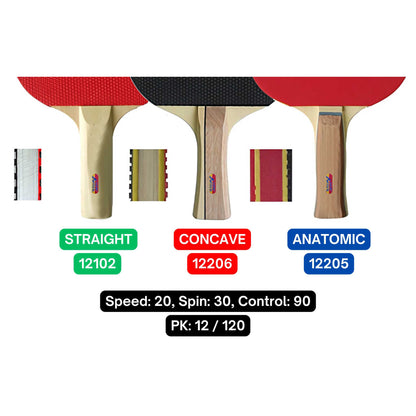 Swiftflyte™  Storm Table Tennis Racket