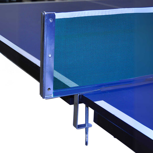 Swiftflyte™ Recreational Table Tennis Net & Post Set