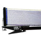 Swiftflyte™ Lion® Quick Clamp Table Tennis Net & Post Set