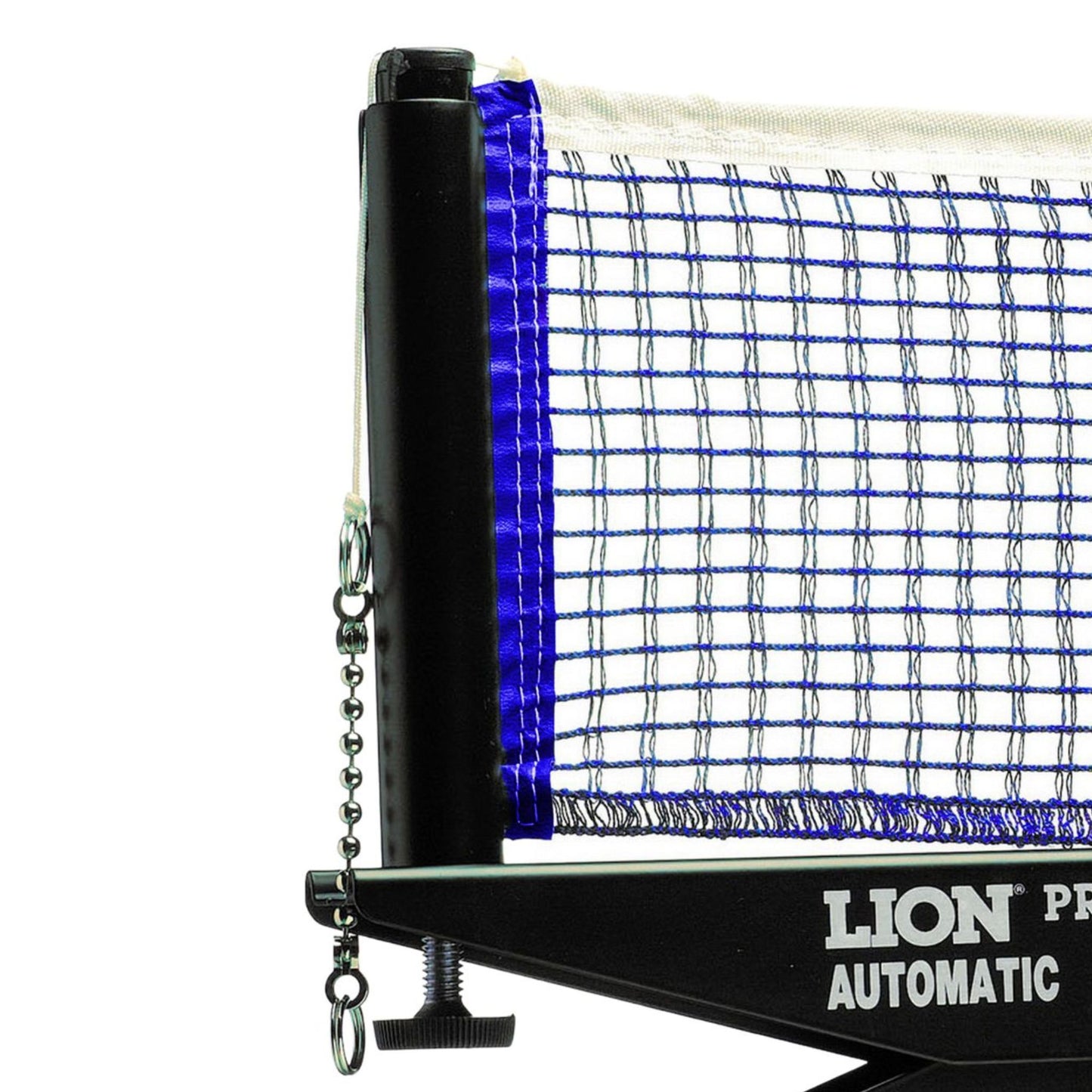 Swiftflyte™ Lion® Quick Clamp Table Tennis Net & Post Set