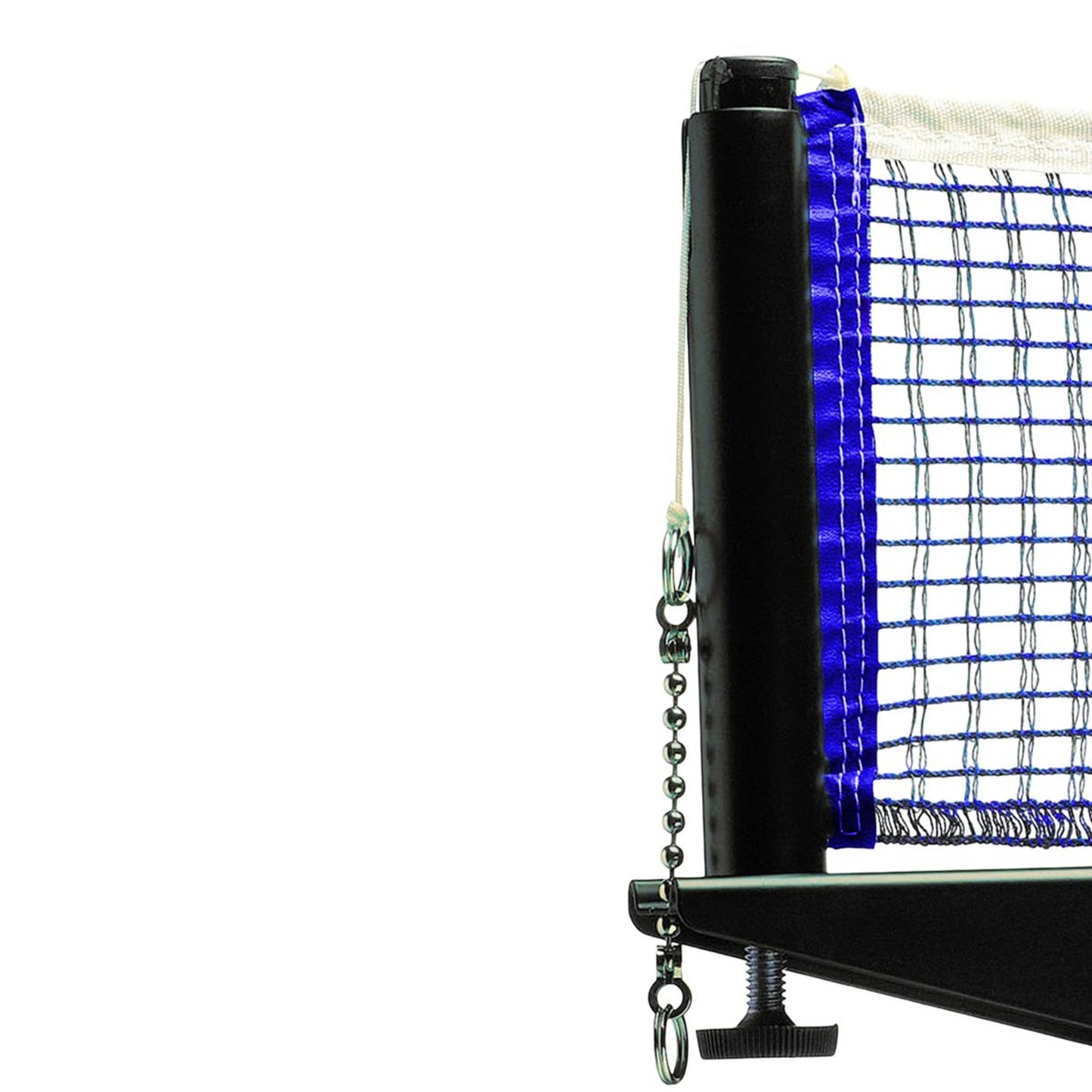 Swiftflyte™ Lion® Quick Clamp Table Tennis Net & Post Set