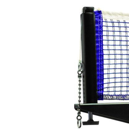 Swiftflyte™ Lion® Quick Clamp Table Tennis Net & Post Set