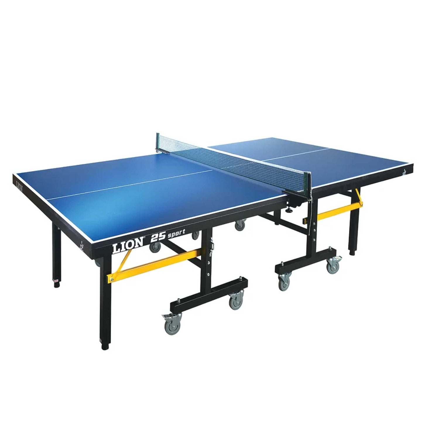 Swiftflyte™ Lion® 25 Sport Competition Table Tennis Table