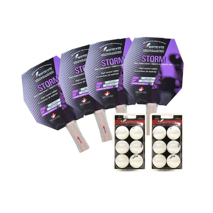 Swiftflyte Surge Table Tennis Table