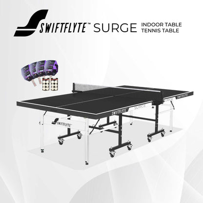 Swiftflyte Surge Table Tennis Table