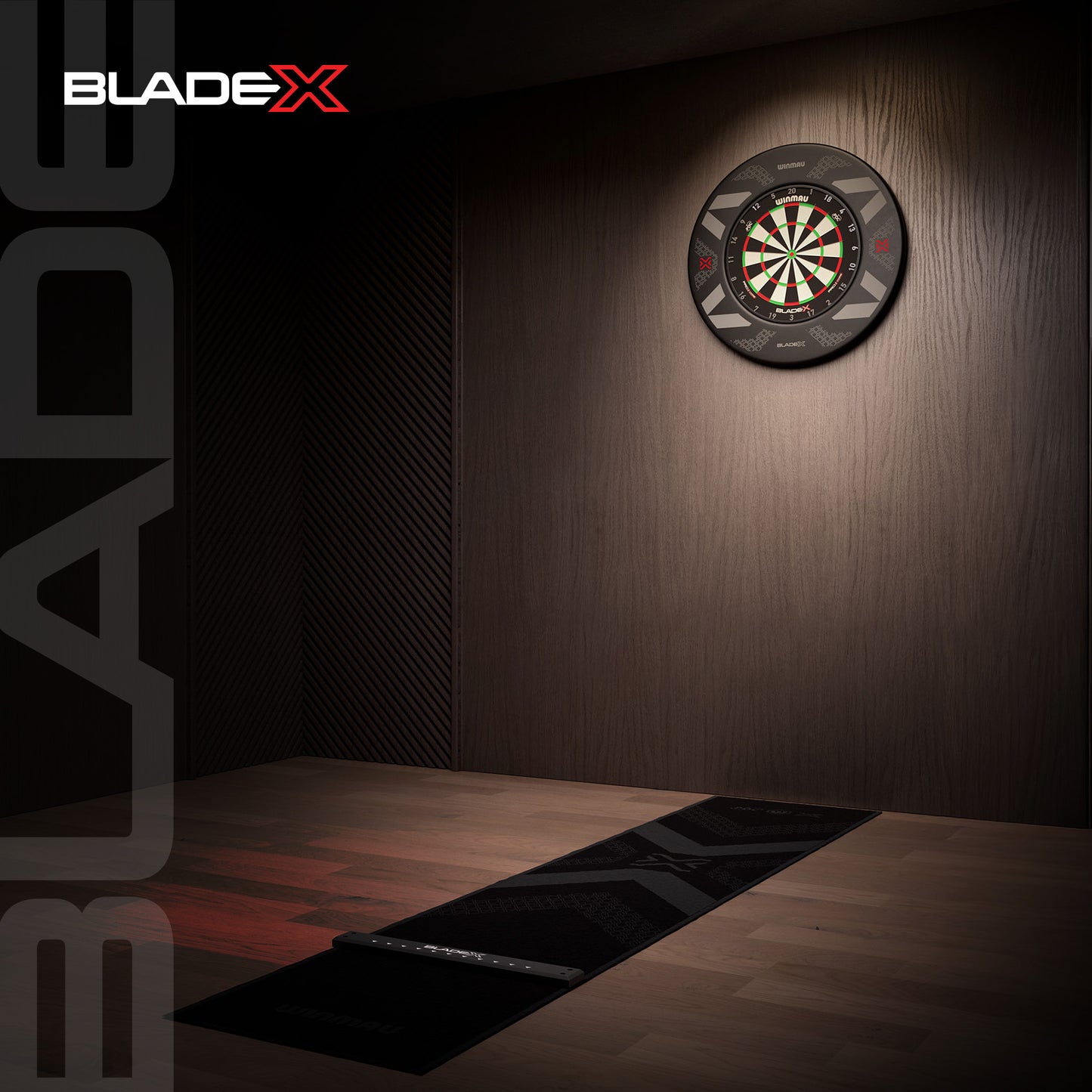 Winmau Blade X Dartboard