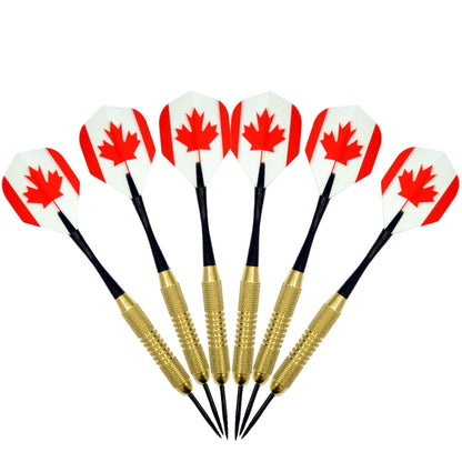 Nodor® SupaWire 2 Dartboard Combo Set
