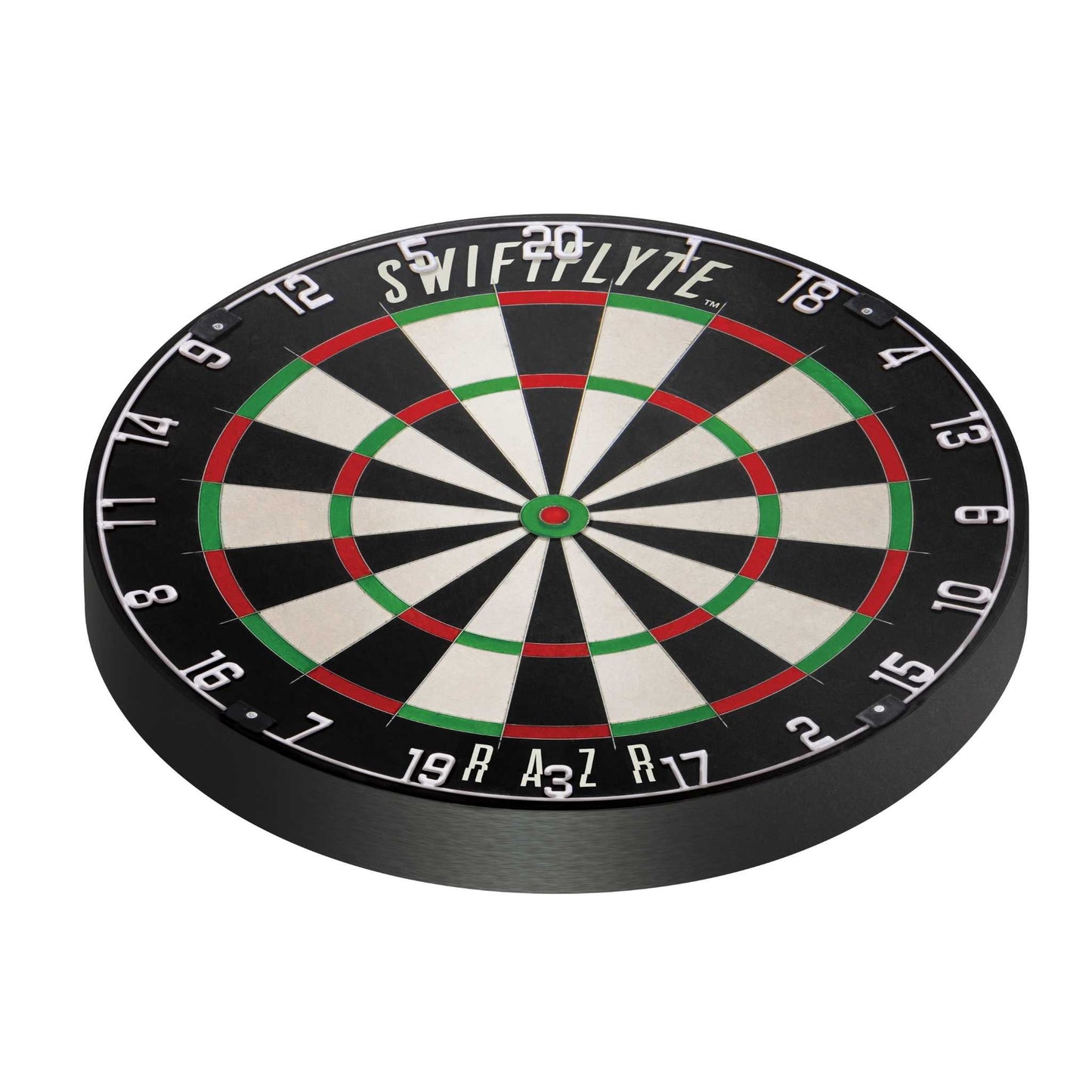 Swiftflyte RAZR Premium Dartboard Set