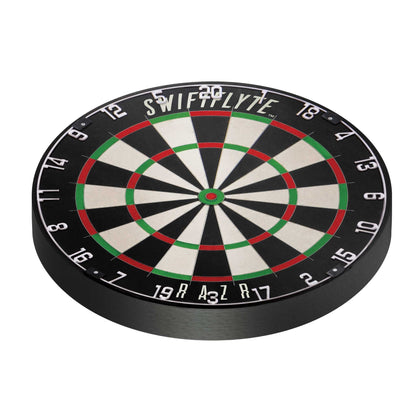 Swiftflyte RAZR Premium Dartboard Set