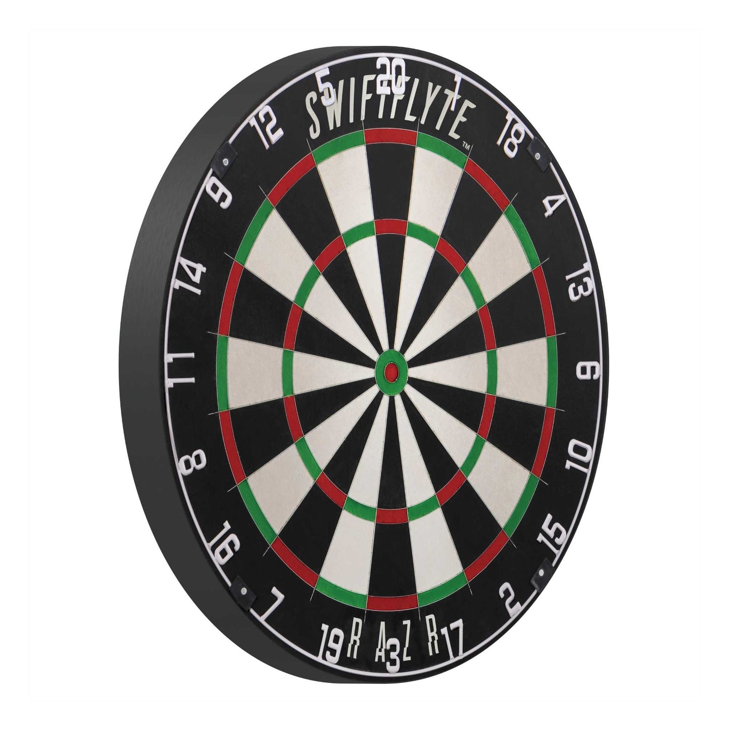 Swiftflyte RAZR Premium Dartboard Set