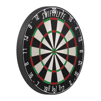 Swiftflyte RAZR Premium Dartboard Set