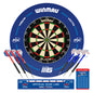 Winmau® PDC Surround, Blade 6 Dartboard Combo Set