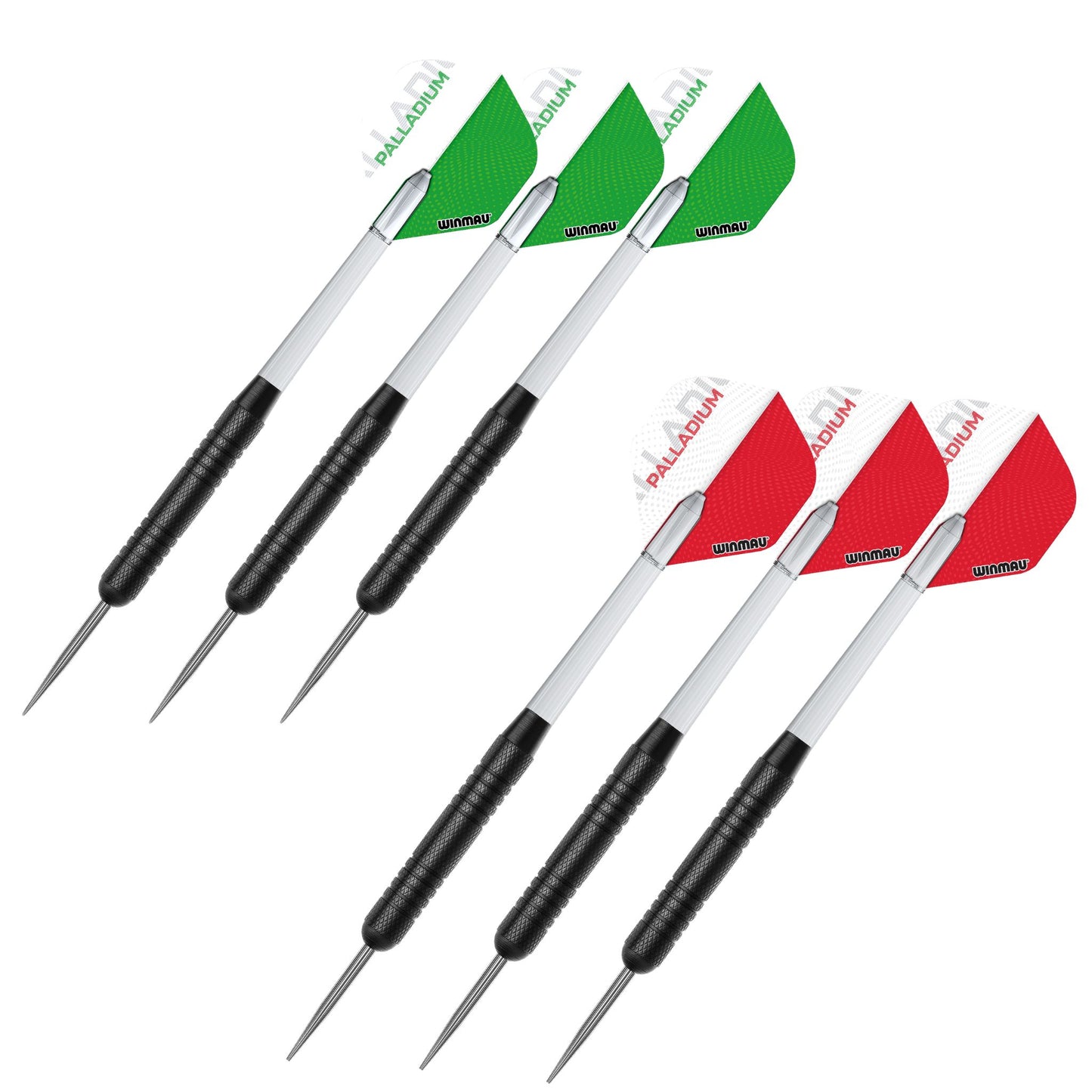 Winmau® Diamond Professional Surround Set