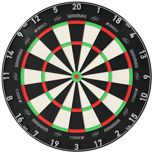 Winmau Blade 360 Dartboard