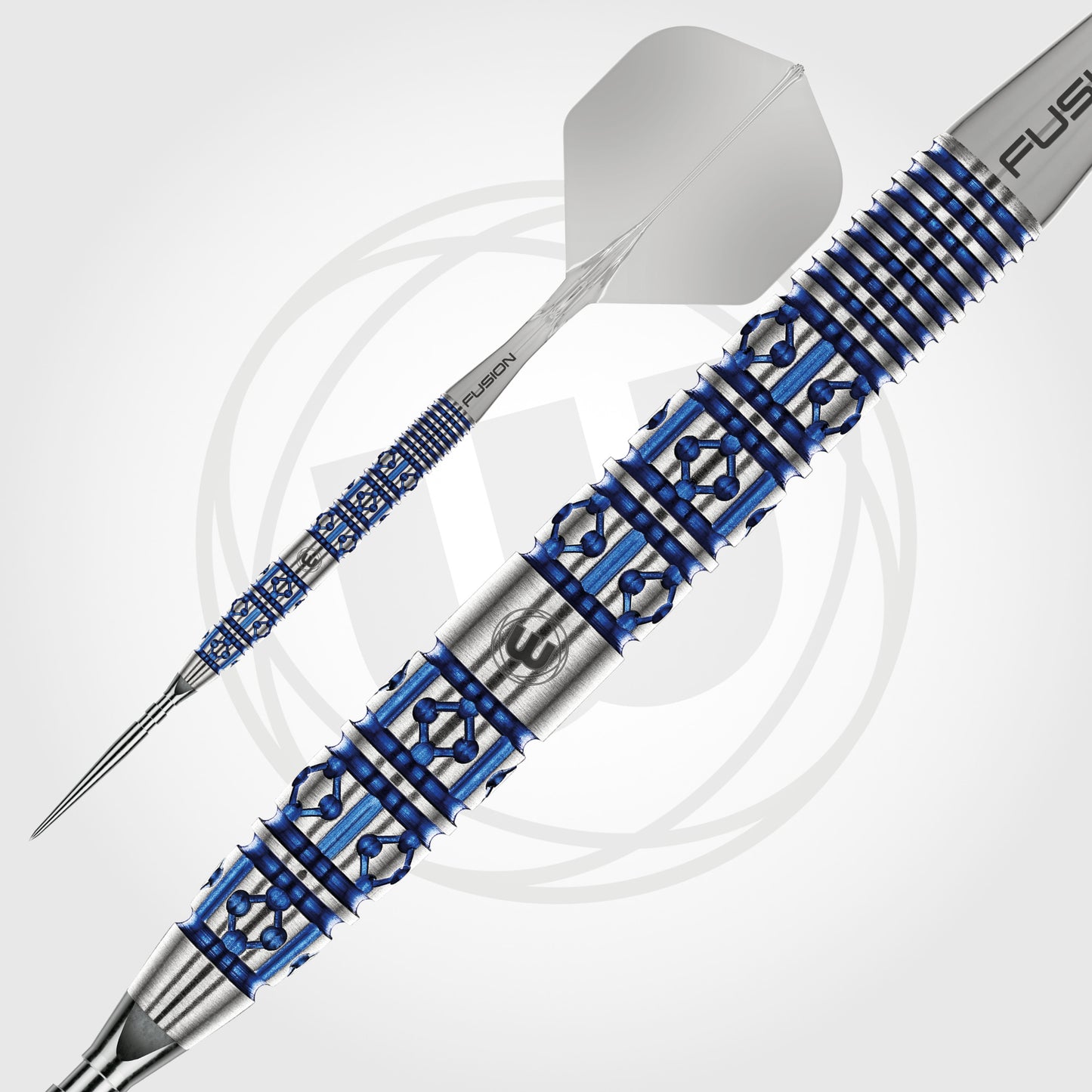 Winmau® Lunaris Switch Point 90% Tungsten Darts