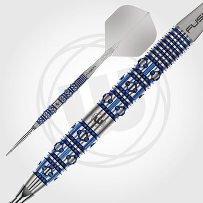 Winmau® Lunaris Switch Point 90% Tungsten Darts