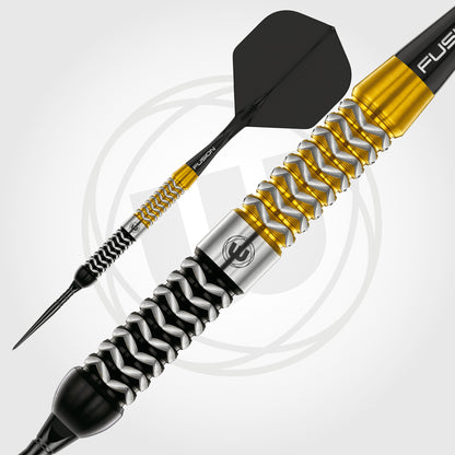 Winmau® Exion Switch Point  90% Tungsten Darts