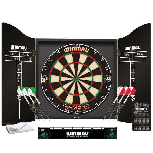 Winmau® Professional Darts Set