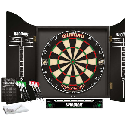 Winmau® Professional Darts Set