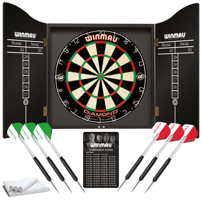 Winmau® Professional Darts Set