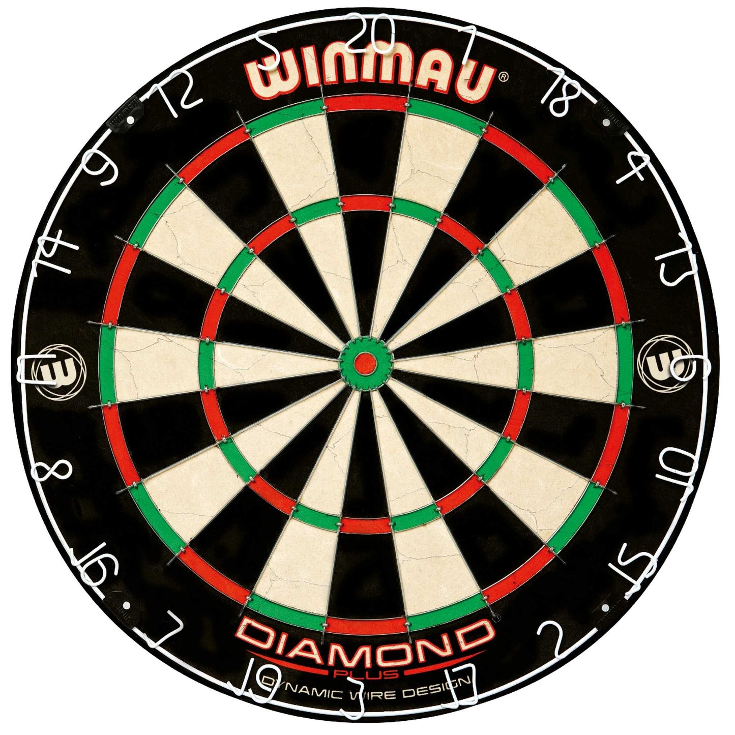 Winmau® Professional Darts Set