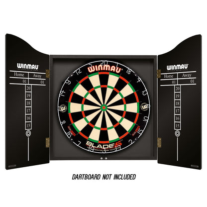 Winmau® Dartboard Cabinet Craft Beer