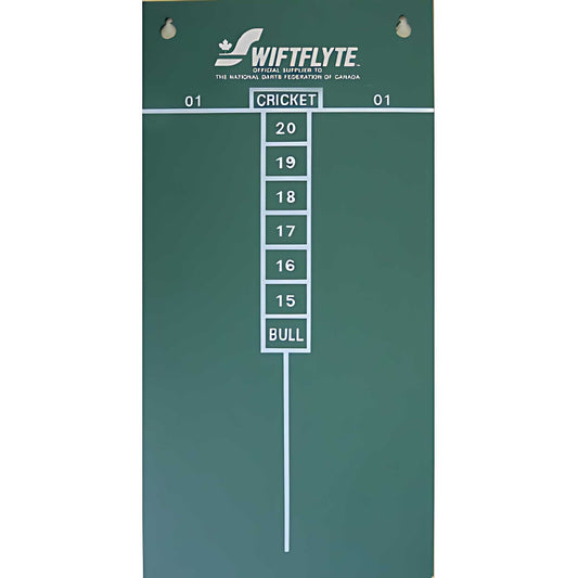 Swiftflyte™ Chalk Board 8"x 15.5"