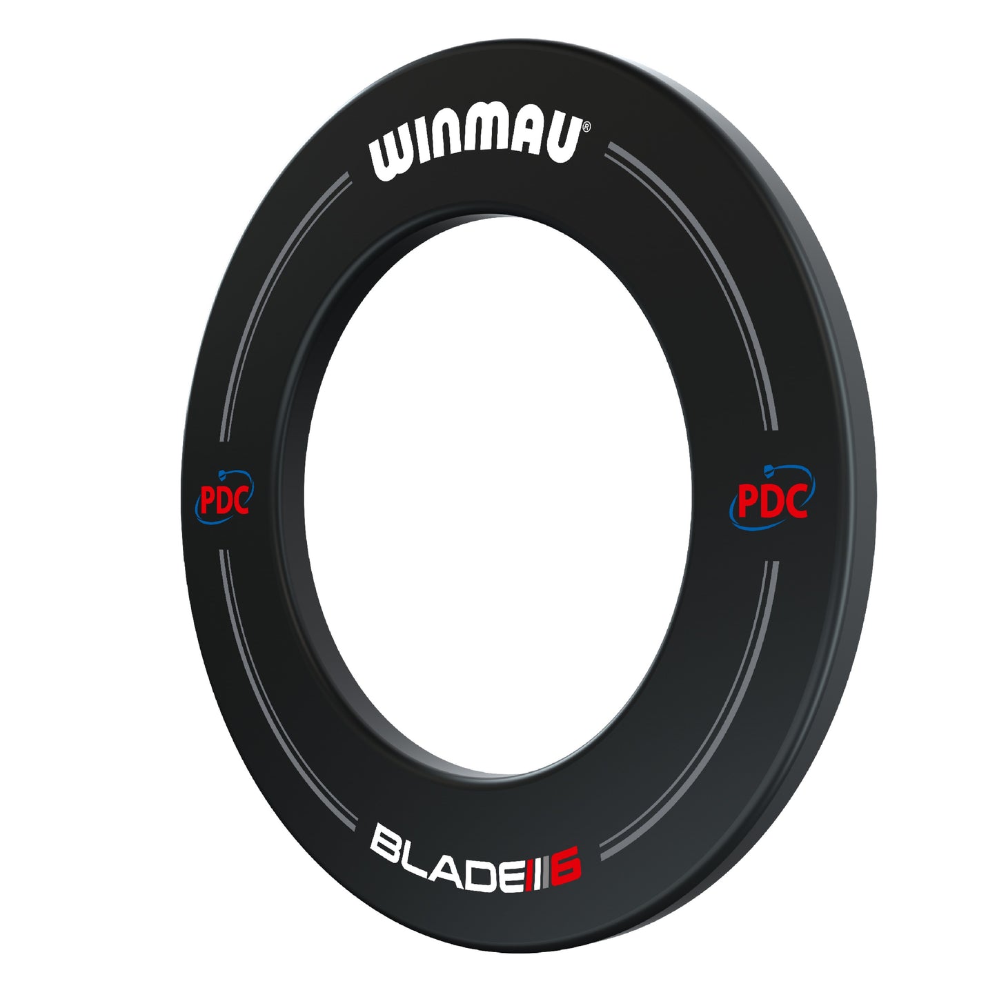 Winmau® PDC Blade 6 Dartboard Surround, 1-pc