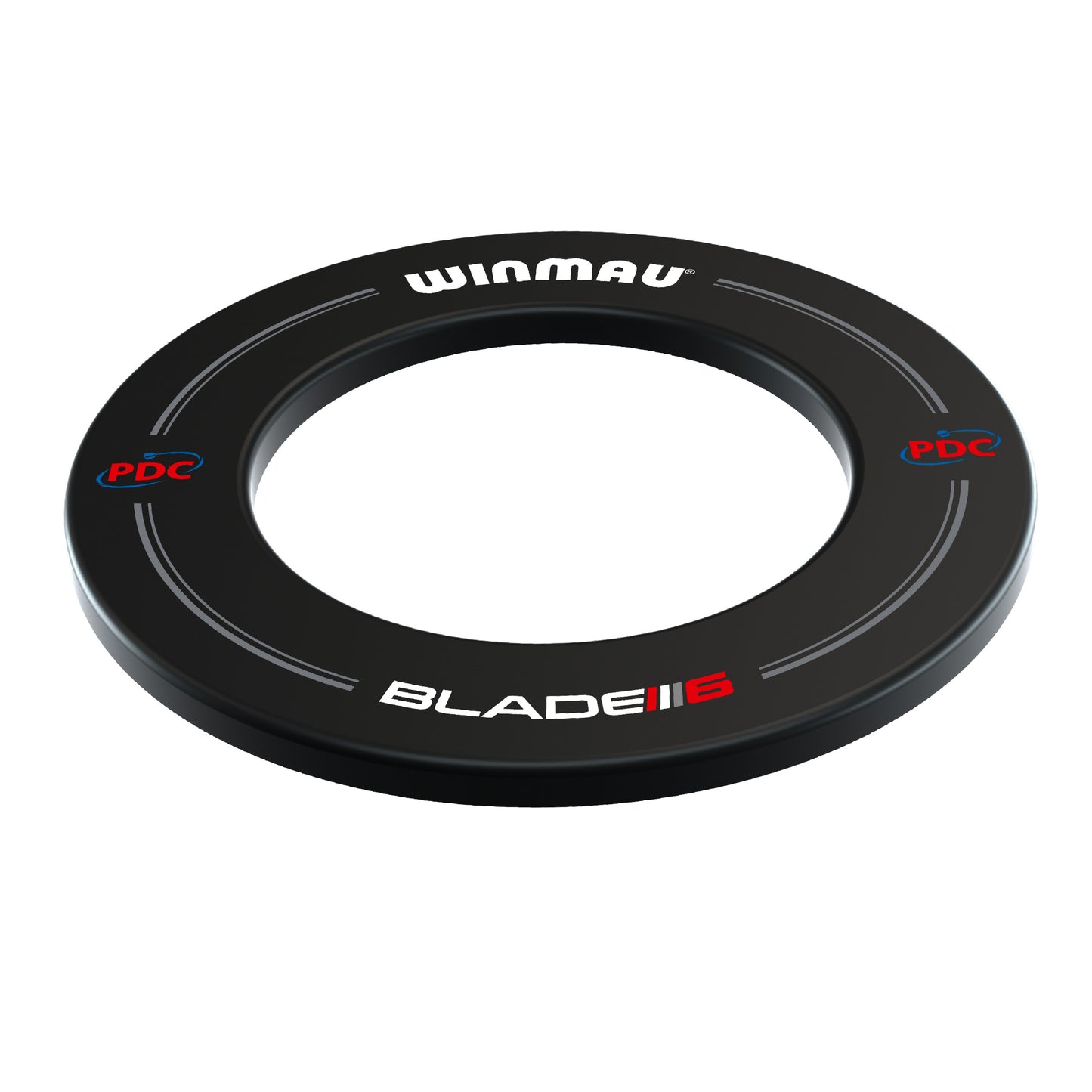 Winmau® PDC Blade 6 Dartboard Surround, 1-pc