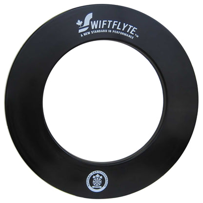 Swiftflyte™ NDFC Dartboard Surround, 1-pc