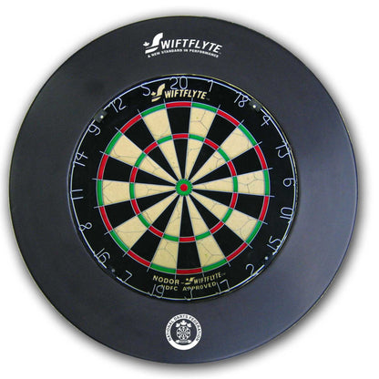 Swiftflyte™ NDFC Dartboard Surround, 1-pc