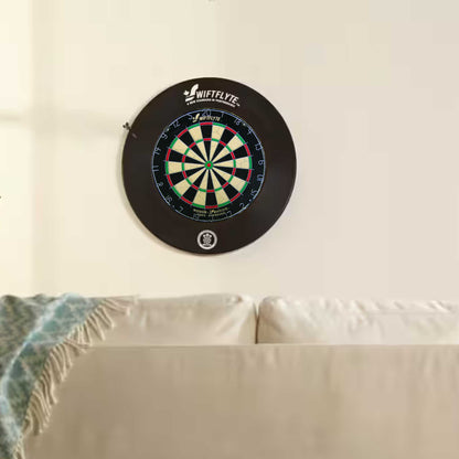 Swiftflyte™ NDFC Dartboard Surround, 1-pc