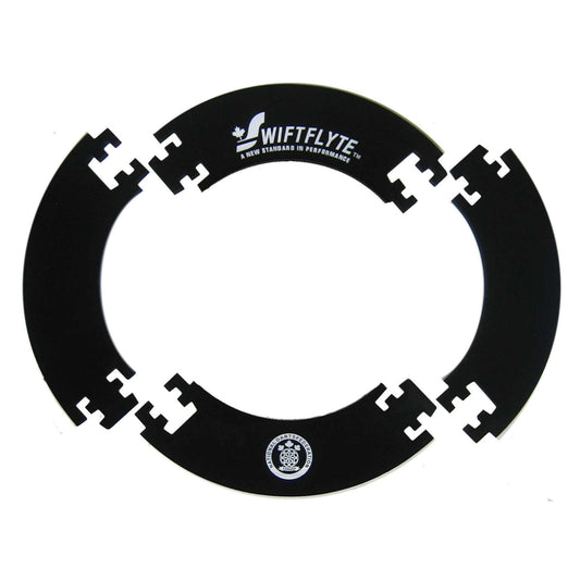 Swiftflyte™ NDFC Dartboard Surround, Circular Interlocking, 4-pc