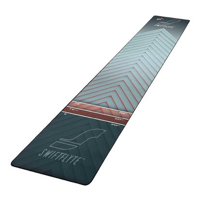 Swiftflyte™ Elite Soft-Feel Dart Mat