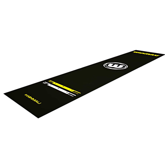 Winmau®  Xtreme Heavy-Duty Dart Mat