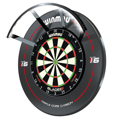 Winmau® Polaris 120° Dartboard Light