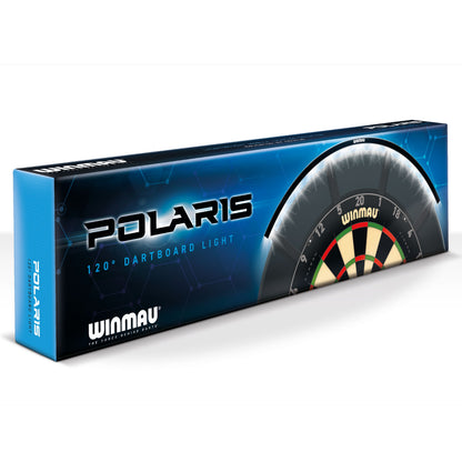 Winmau® Polaris 120° Dartboard Light