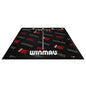 Winmau® Compact-Pro Portable Dart Mat