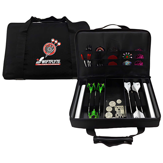 Swiftflyte™ NDFC Pro Double Dart Set Case