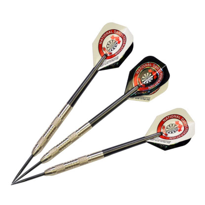 Swiftflyte™ Ultimate Dart Set - 80% Tungsten Darts Gift Set