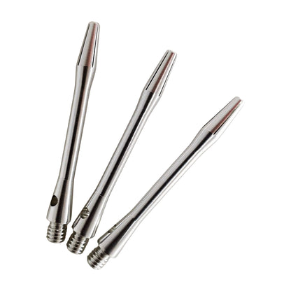 Swiftflyte™ Professional Aluminum Dart Shafts