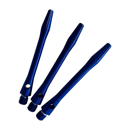 Swiftflyte™ Professional Anodized Aluminum Dart Shafts, Medium