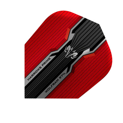 Harrows Prime Dart Flights