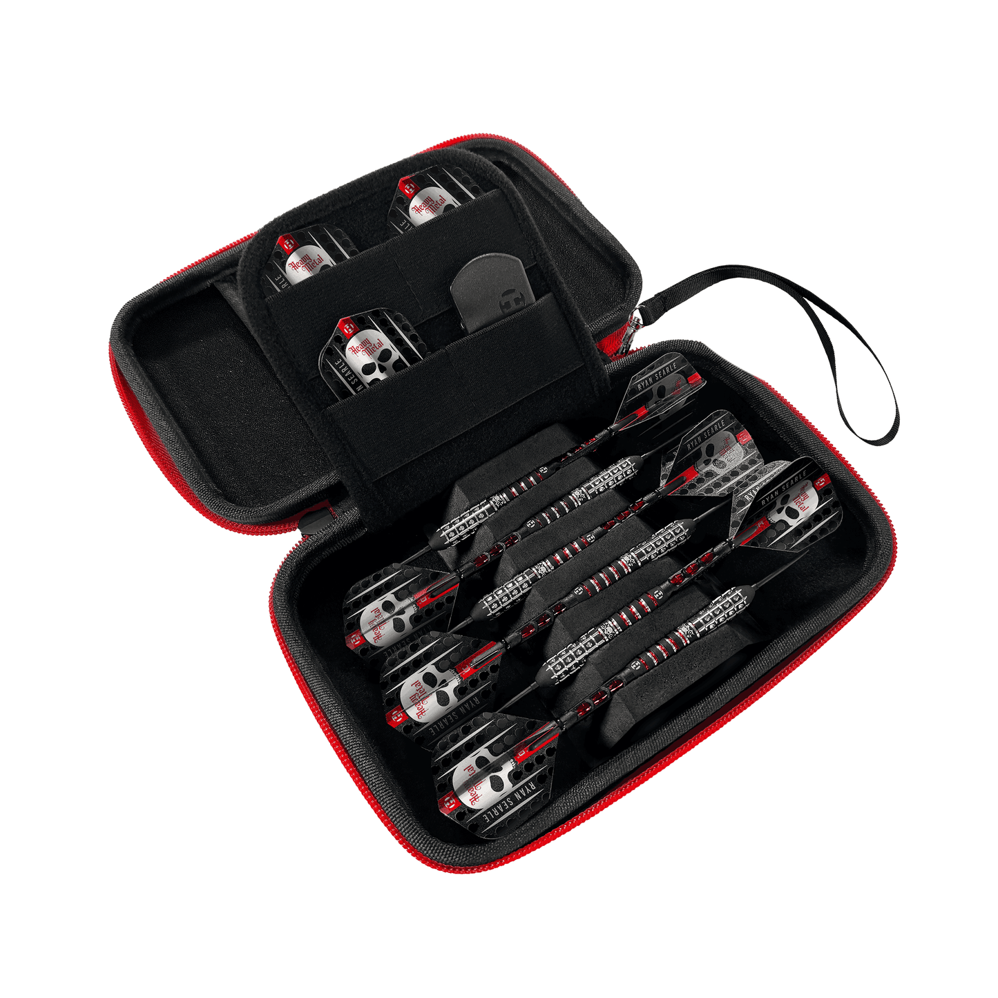 Ryan Searle Pro 6 Darts Case