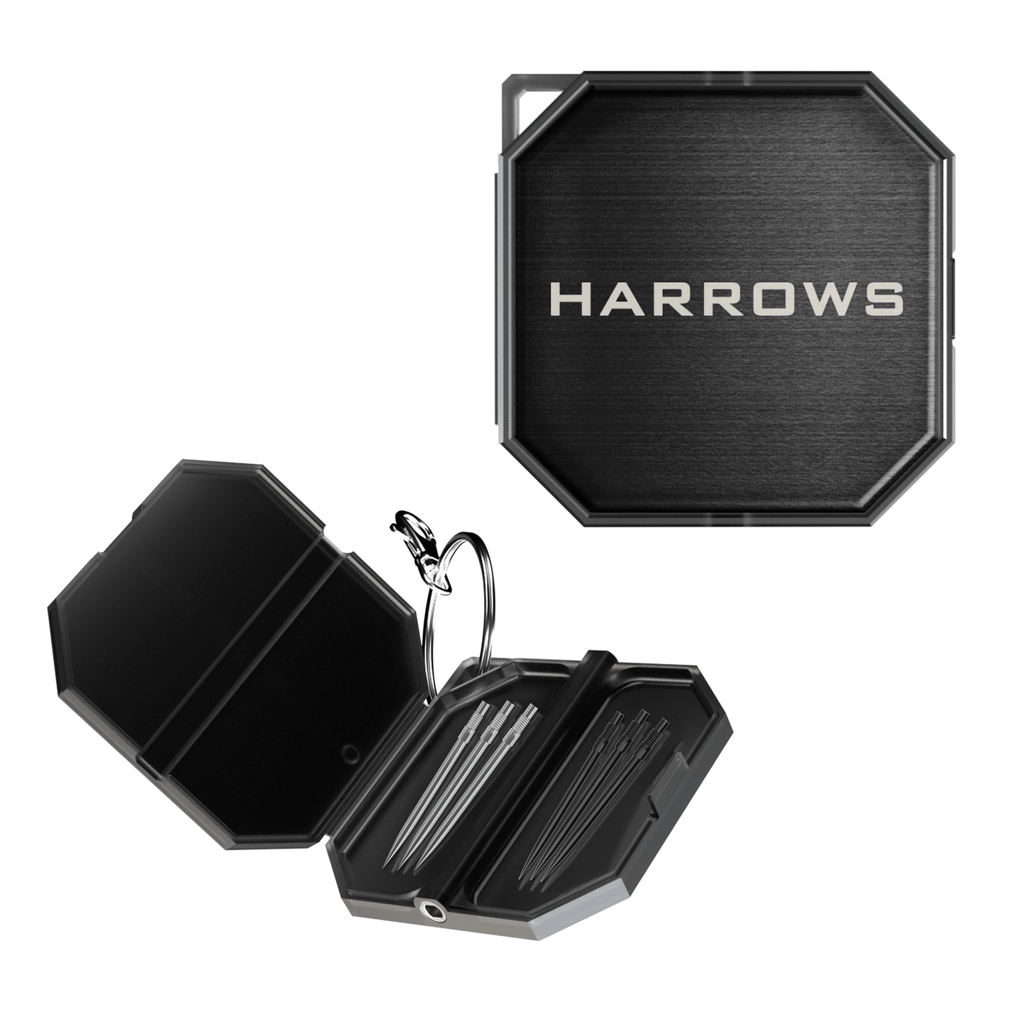 Harrows Premium Quick Point Tool