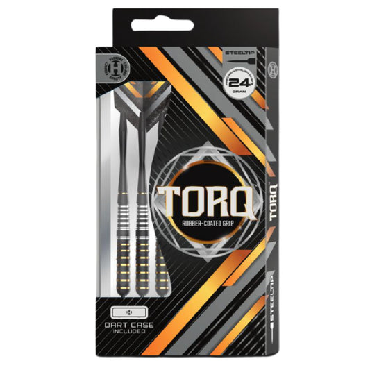 Harrows Torq Brass Darts