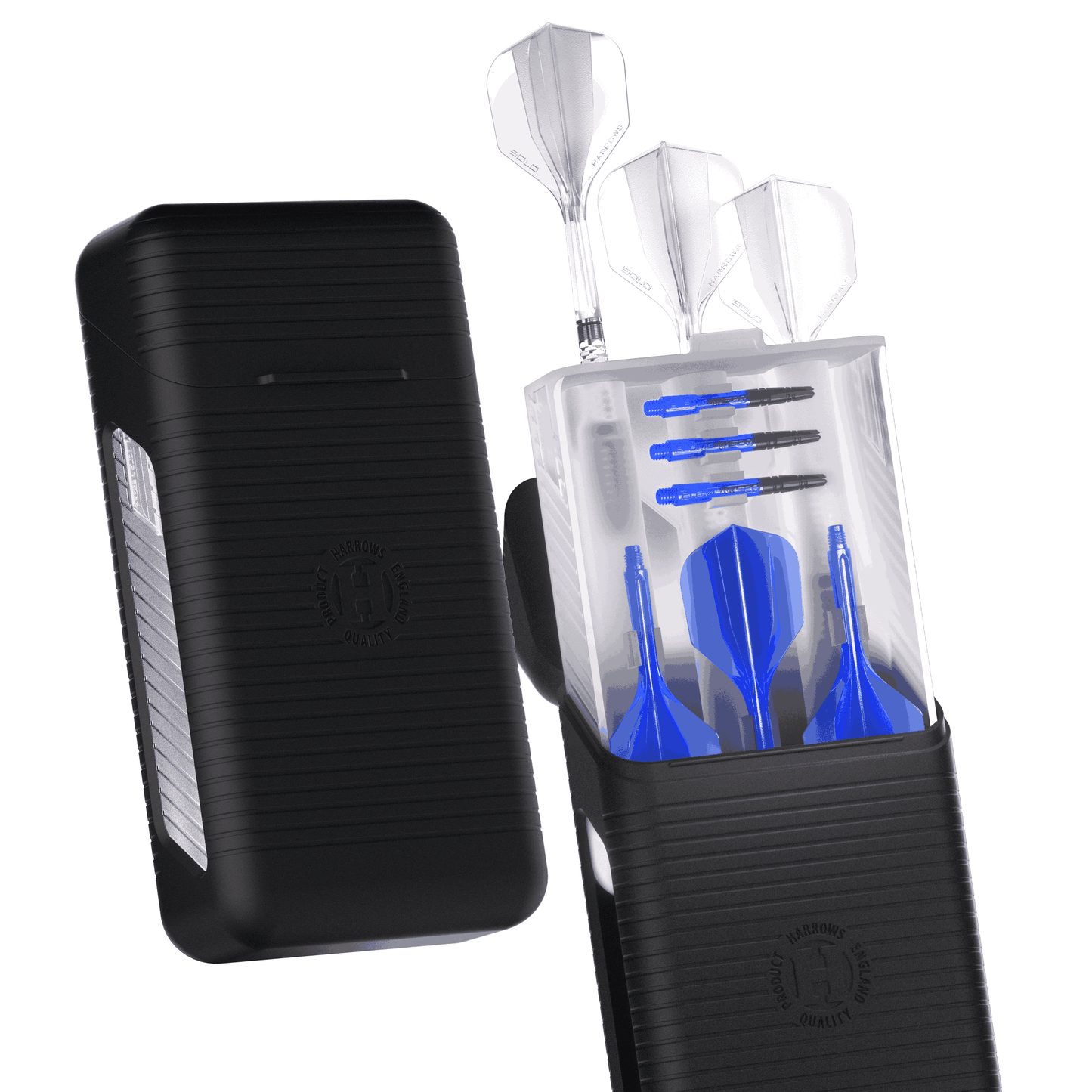 Harrows Vault Dart Case